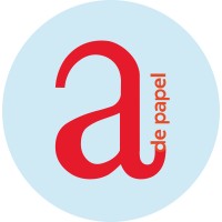 Arquitecta de papel logo - Similar company to Arquitecta Iael Gambini
