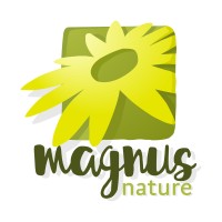 Magnus Nature logo - Similar company to Grupo Uas