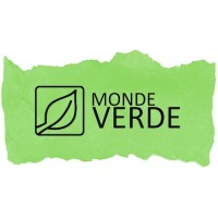 MondeVerde logo - Similar company to Noba Hub