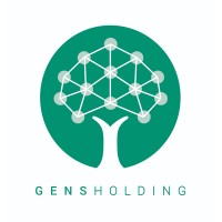 Gens srl logo - Similar company to Gens