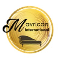 Mavrican International logo - Similar company to Bmv Steelcase
