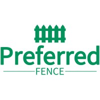 Preferred Fence logo - Similar company to Godry Chicago