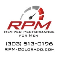 Rpm Revived Performance For Men