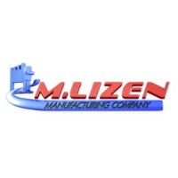 M. Lizen Manufacturing Company logo - Similar company to Packaging Solutions, Inc