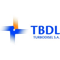 TURBODISEL S.A. logo - Similar company to Covialsa