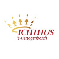 C.S.V. Ichthus 's-Hertogenbosch logo - Similar company to Instagreen