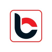 Blackchief logo - Similar company to Toxa