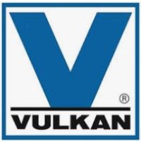 Vulkan Blast Shot Technology logo - Similar company to Wiwa, Llc
