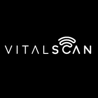 VITAL SCAN logo - Similar company to Kech.Cab