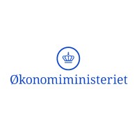 Økonomiministeriet logo - Similar company to Transmogriffen