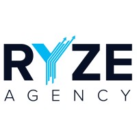 Ryze Agency logo - Similar company to Ryze