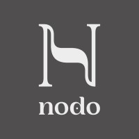 nodo _ atelier artigiano logo - Similar company to B Design Studio (Prima Bocanegra)