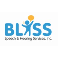 Bliss Speech and Hearing Services, Inc. logo - Similar company to Millrose Therapy