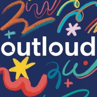 Outloud logo - Similar company to Barefoot Science
