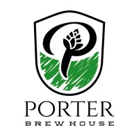 Porter Brew House logo - Similar company to Print1
