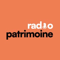 Radio Patrimoine 🎧 logo - Similar company to Webradios Editions