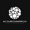 ALL CLASS CLEANING logo - Similar company to Basement Shift