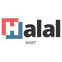 Halal Mart logo - Similar company to Everdeen