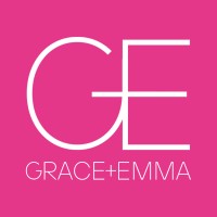 GRACE+EMMA logo - Similar company to Rufflebutts®