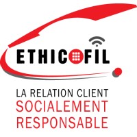 ETHICOFIL (Association de l'Economie Sociale et Solidaire) logo - Similar company to Defis