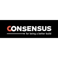 Consensus Construction & Consultant ltd logo - Similar company to Conceptus Ltd.