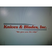 Knives & Blades, Inc. logo - Similar company to Mrmk