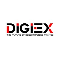 Digiex.io logo - Similar company to Digiex