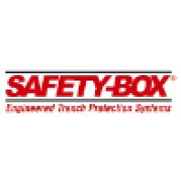 SAFETY-BOX CORP. logo - Similar company to Underground Boring Systems, Inc