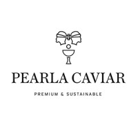 Pearla Caviar logo - Similar company to C-Resource Gmbh