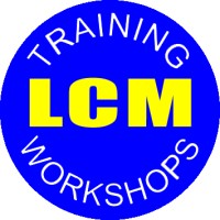 LCM Training & Workshops logo - Similar company to U Share V Care