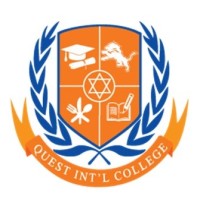 Quest International College logo - Similar company to Chatterbox Nepal