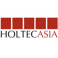 Holtec Asia logo - Similar company to Quad Plus® (India) Pvt. Ltd