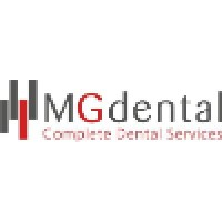 MG Dental logo - Similar company to Cabinet Stomatologic
