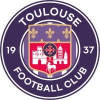 Toulouse Football Club logo - Similar company to Olympique De Marseille
