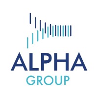 ALPHA GROUP MÉXICO logo - Similar company to Woove