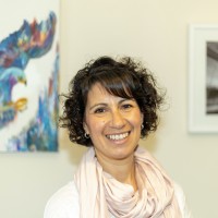 Maria Newman Coaching