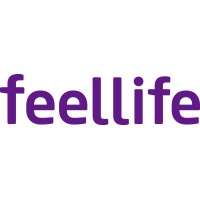 Feellife Health Inc logo - Similar company to Rebotics Technology