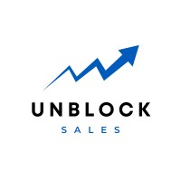 Unblock Sales logo - Similar company to Nu Stock Images