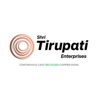 Shri Tirupati Enterprises logo - Similar company to Virtual Lighting