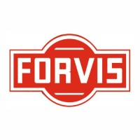 Forvis SRL logo - Similar company to Ntconstrucciones