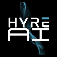 Hyre AI logo - Similar company to Cavendish Lodge Nursery School