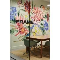 Framework logo - Similar company to Rekalibrate