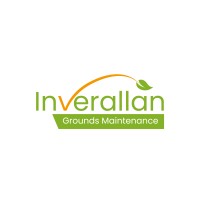 Inverallan Grounds Maintenance Ltd logo - Similar company to Marvan'S Tree & Grounds Maintenance Services