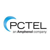 PCTEL logo - Similar company to Amitech Mobile Solutions