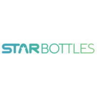 Star Bottles logo - Similar company to Scent Factory