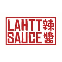 Lahtt Sauce Co. logo - Similar company to Ekadence
