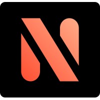 NXTBlue Vortex logo - Similar company to Nxtblue: Dé Erp Cloud Specialist