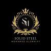Solid logo - Similar company to Solid Soft Tecnologia