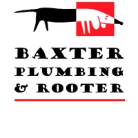 BAXTER PLUMBING & ROOTER INC