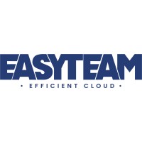 EASYTEAM logo - Similar company to Dataxion